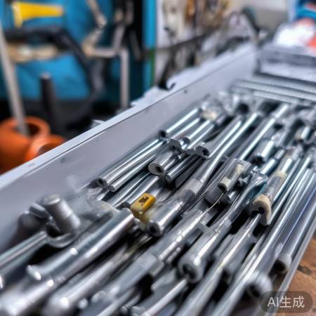 加热丝细节影响性能