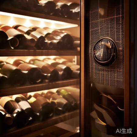 小风扇保红酒恒温,如家空调守护