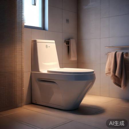 智能马桶提升幸福感