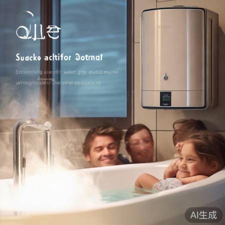 好评如潮，温暖速达热水神器