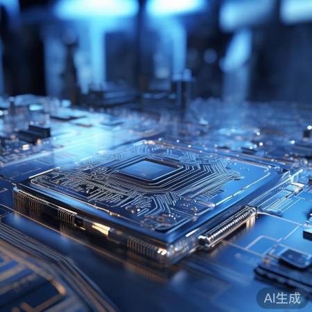 北大芯片突破，强心科技发展