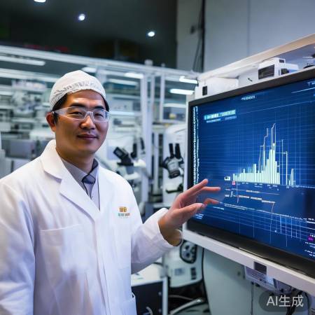 国产芯片崛起，未来可期