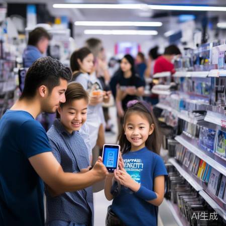 国产芯片崛起，信心满满