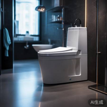 Xox智能马桶受热捧