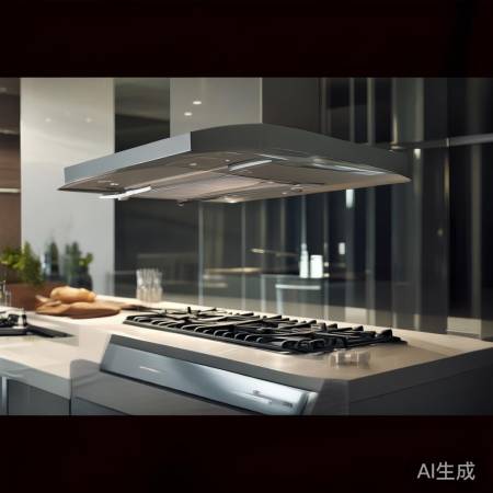 日本品牌油烟机燃气灶受欢迎