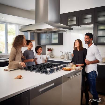 挑选油烟灶小贴士