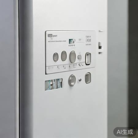 Baxl壁挂炉,操作简便