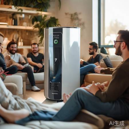 申花燃气热水器数字7,节能升级