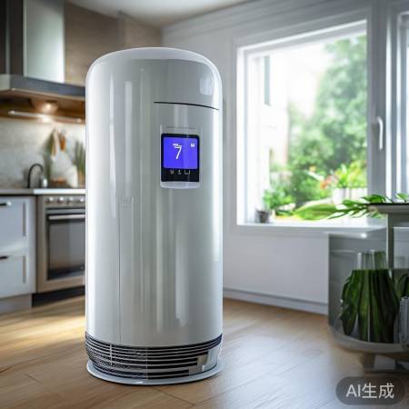 节能环保燃气热水器推荐