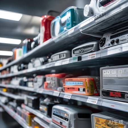 电机质量品牌重要,但非唯一。