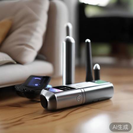 智能锁信号优化