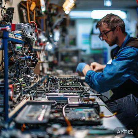 XX家电维修，性价比高