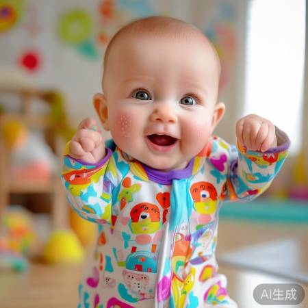 宝宝喜好定空调服