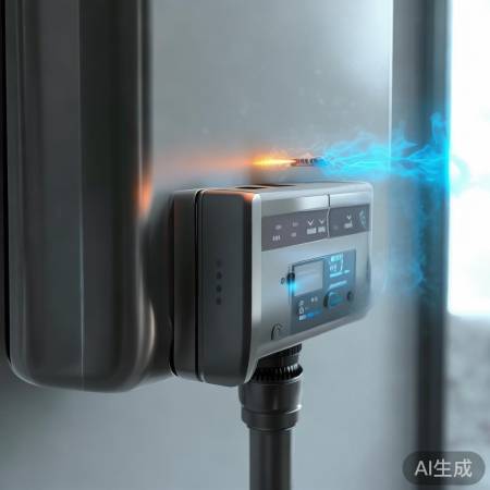 壁挂炉电子点火技巧