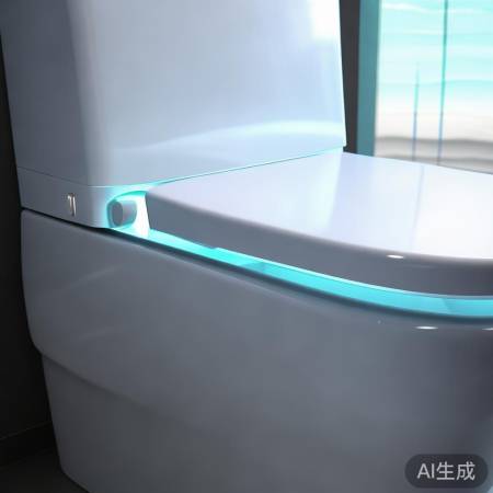 智能马桶盖，开启蜂鸣器