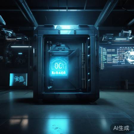 天网保险柜秘密待解