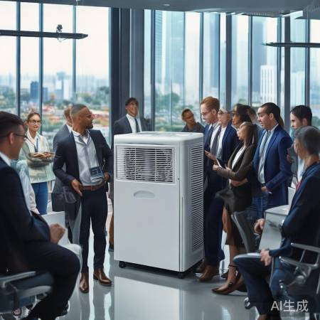 上海中央空调节能解析