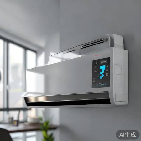 高效节能中央空调