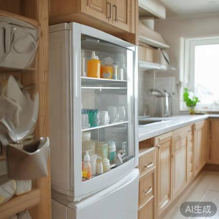 消毒柜用途多，学问大