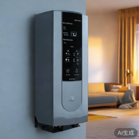 壁挂炉功能多，生活更便捷