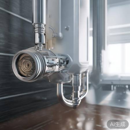 风压开关调节水流压