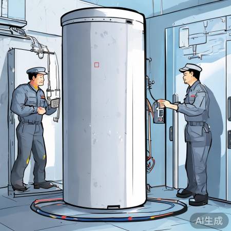 热水器风压开关勿乱调