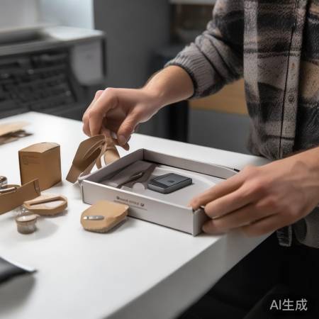 拆方正智能锁，拍照留证