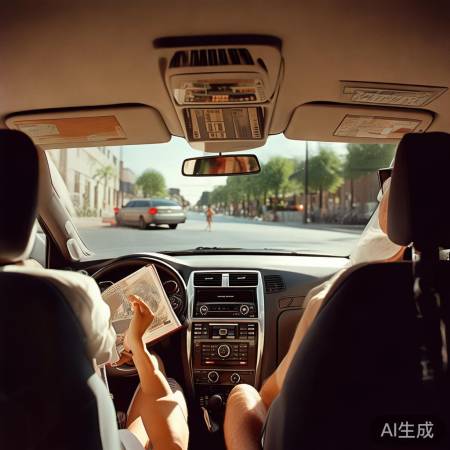 夏天熄火前关空调，环保吗？