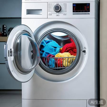 洗衣机使用注意事项