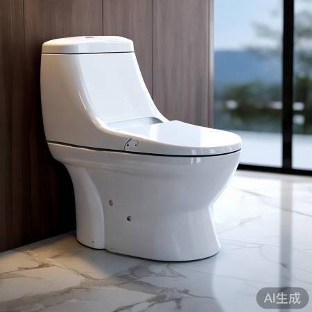 智能马桶：舒适健康好帮手