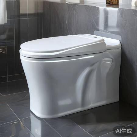 美标智能马桶加工秘诀