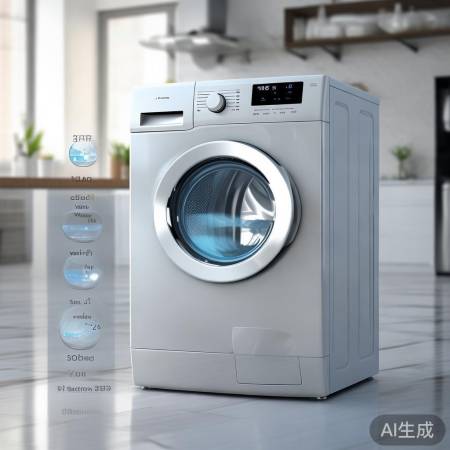 节能低噪，节水环保