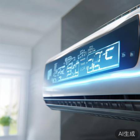 空调参数:制冷量与能效