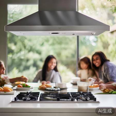 温州定制吸油烟机，环保节能好推