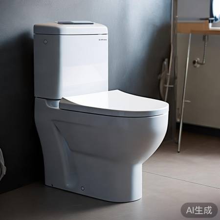 智能马桶，全能小助手