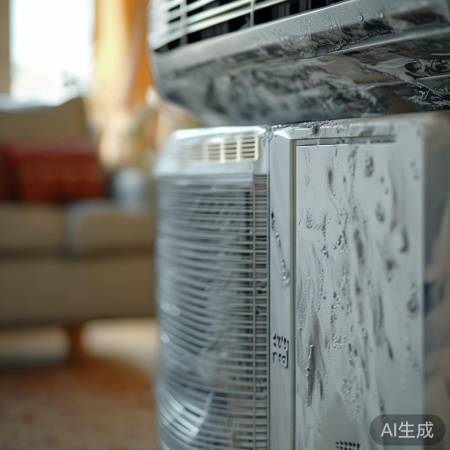 空调清洗保健康