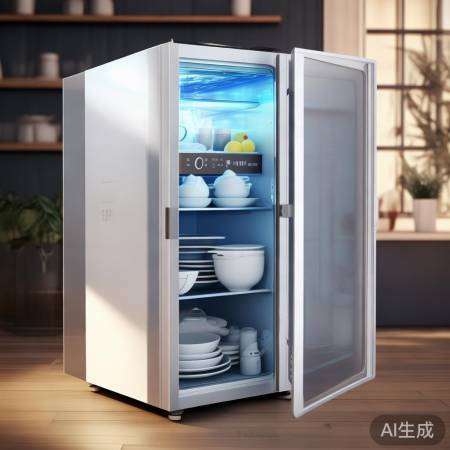 XX消毒柜，大容量消毒佳