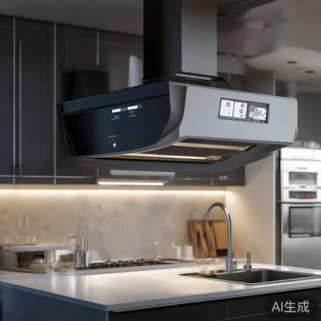 智能感应，定时关机，人性设计