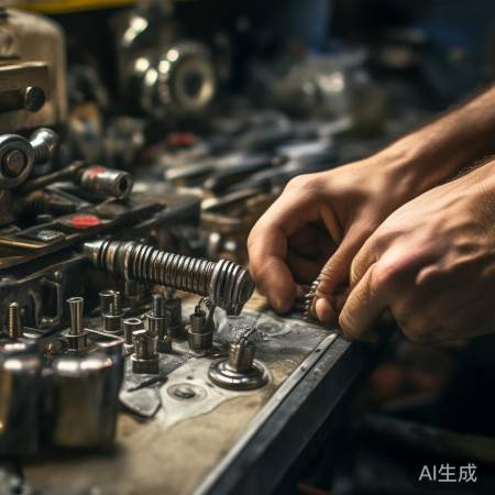 微调螺丝，调整锁紧松度