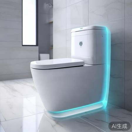 便洁宝马桶除臭清新