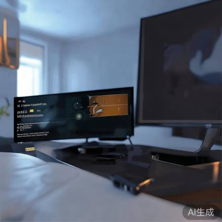 “固件过低，U盘识别失败”