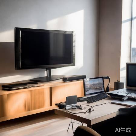 U盘DLNA共享电视