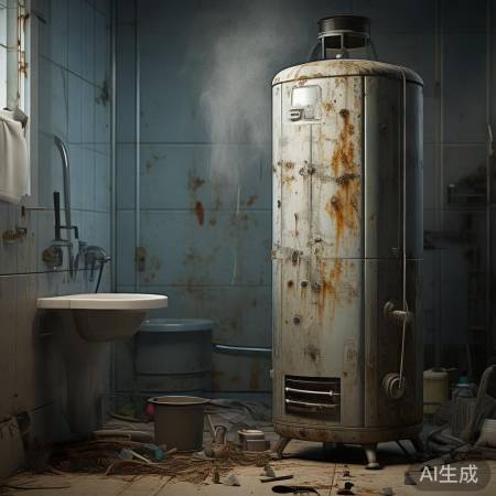 老热水器升级记