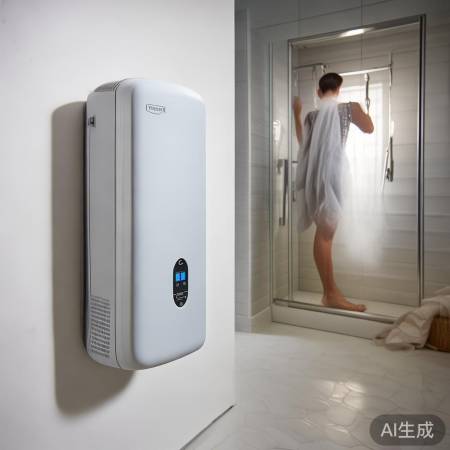 即热式电热水器，节能快洗神器