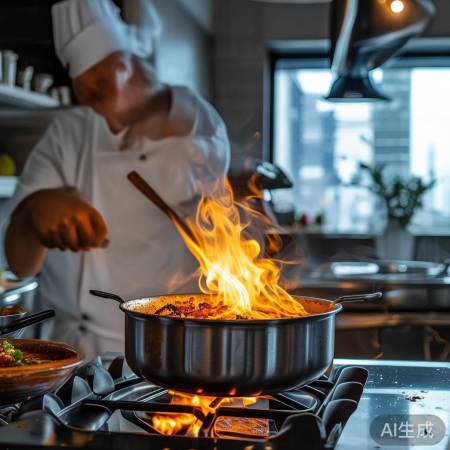 单灶燃气灶调火技巧详解