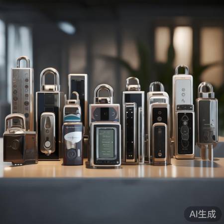 智能锁必备软件盘点：解锁家居生活新体验