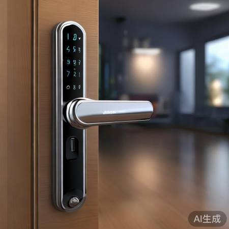 选智能锁软件，擦亮眼睛！