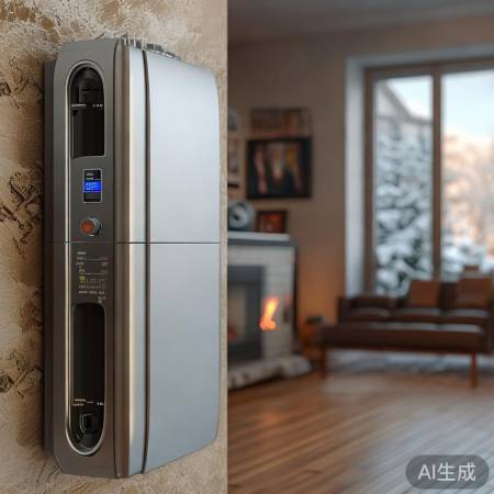 壁挂炉功率与面积匹配