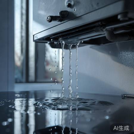 壁挂炉进水声原因揭秘,常见问题解答