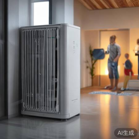 空气能热泵供暖：节能环保的新选择
